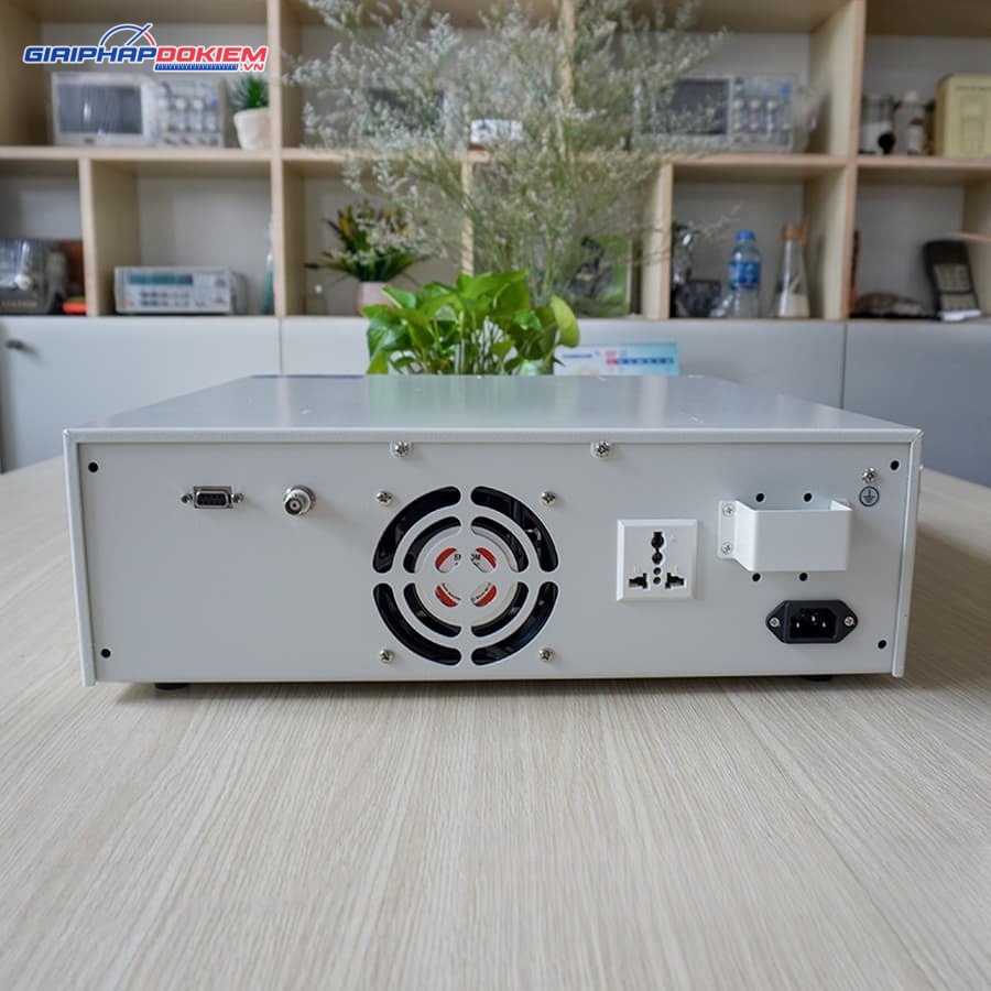 Nguồn xoay chiều một pha Twintex APS-5101 9 Nguồn xoay chiều một pha Twintex APS-5101 - Ảnh 4