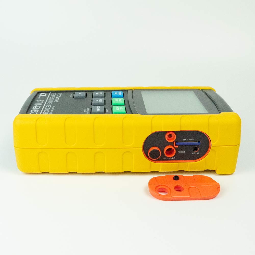 Nhiệt kế LUTRON BTM-4208SD 14 Nhiệt kế LUTRON BTM-4208SD - Ảnh 6