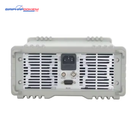 Tải điện tử DC lập trình Twintex PPL-8612C2 8 Tải điện tử DC lập trình Twintex PPL-8612C2 - Ảnh 4