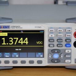 cach do dien tro bang dong ho van nang don gian n 1