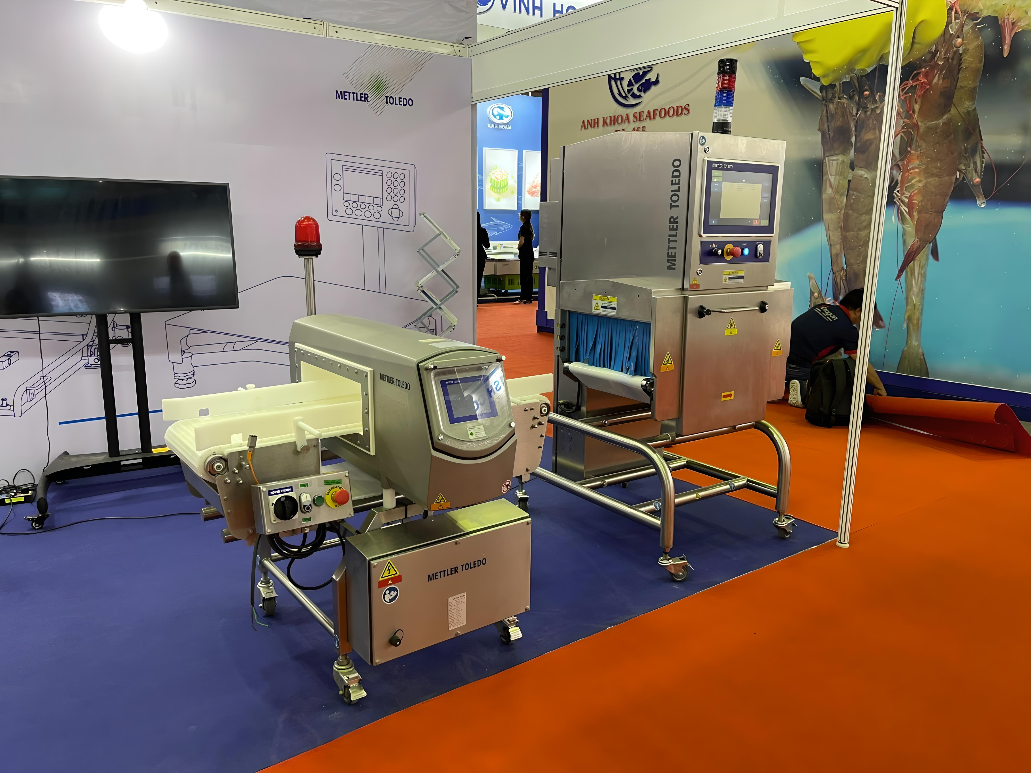 Thiết Bị Đo Lường Mettler Toledo Bán Chạy Số 1 Việt Nam 20 Đại lý phân phối thiết bị đo lường Mettler Toledo chính hãng