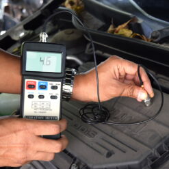 Máy đo độ rung LUTRON VB-8200 13 data logging vibration meter 2