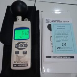 Máy đo chỉ số nhiệt LUTRON WBGT-2010SD 12 eab9b203 c857 48c3 ac10 eecb58dec6dd