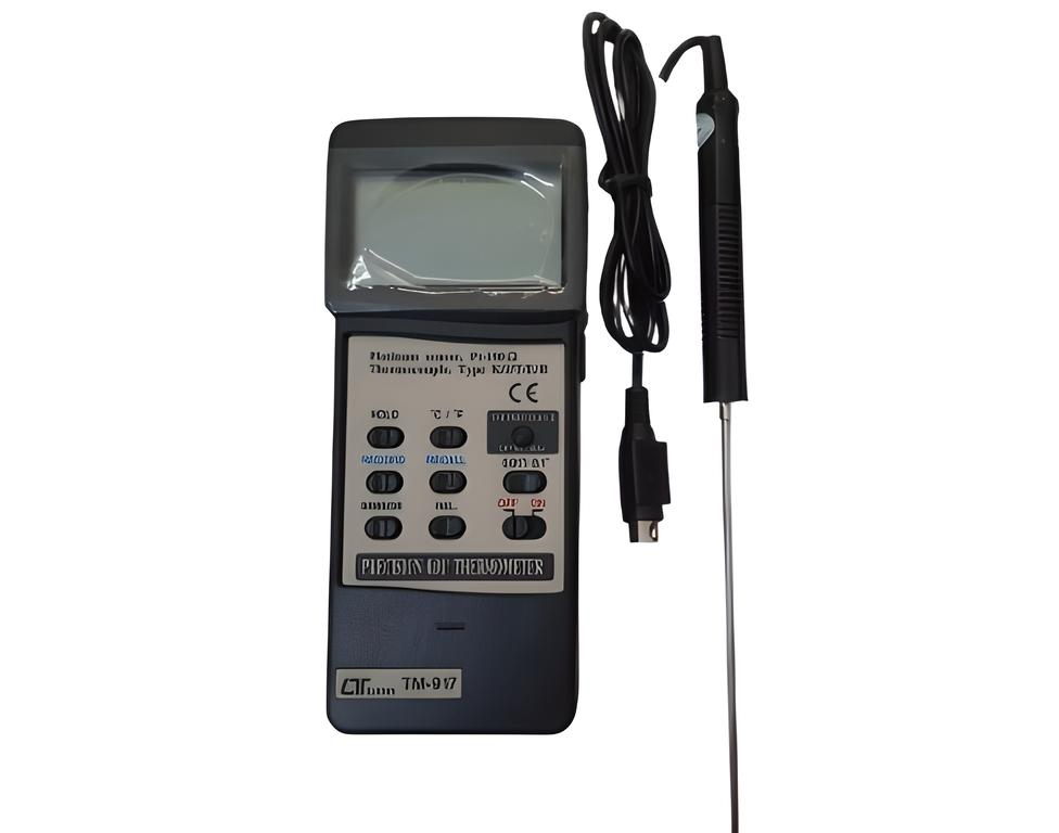 Nhiệt kế LUTRON TM-917 17 LUTRON TM-917