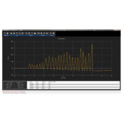 Máy đo lực PCE PCE-DFG N 10K 13 fr laboratoire systeme de mesure pce instruments dynamometre pce dfg n 10k 4