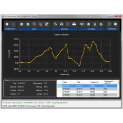Máy đo lực PCE PCE-DFG N 5K 13 fr laboratoire systeme de mesure pce instruments dynamometre pce dfg n 5k 3