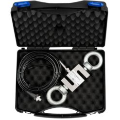 Máy đo lực PCE PCE-DFG N 5K 12 fr laboratoire systeme de mesure pce instruments dynamometre pce dfg n 5k 4