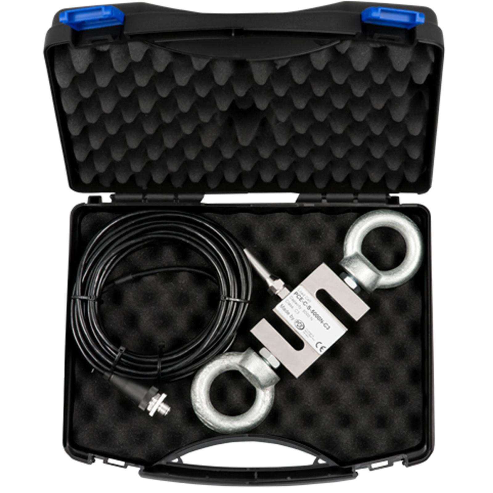 Máy đo lực PCE PCE-DFG N 5K 8 Máy đo lực PCE PCE-DFG N 5K - Ảnh 3