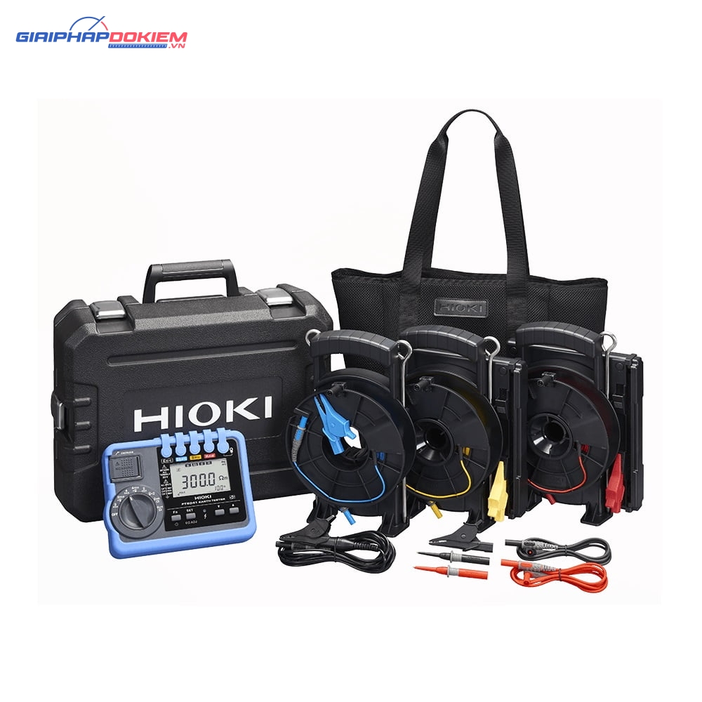 Dây đo Hioki L9845-31 4 Dây đo Hioki L9845-31 - Ảnh 2