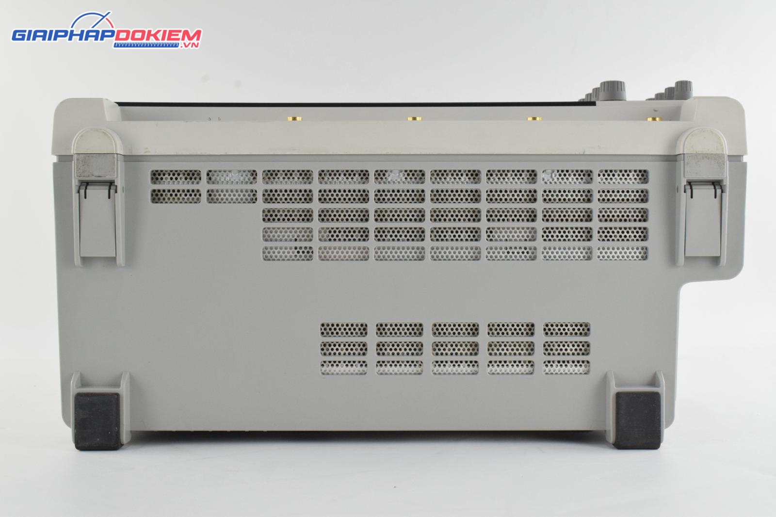 Máy hiện sóng số KEYSIGHT MSOS804A 12 Máy hiện sóng số KEYSIGHT MSOS804A - Ảnh 6