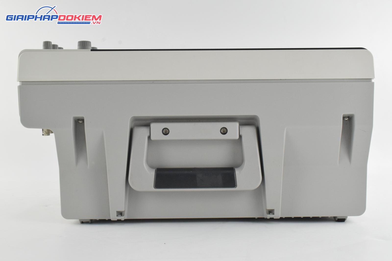 Máy hiện sóng số KEYSIGHT MSOS804A 10 Máy hiện sóng số KEYSIGHT MSOS804A - Ảnh 4