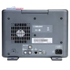 Máy hiện sóng Siglent SDS2104X HD 8 Máy hiện sóng Siglent SDS2104X HD - Ảnh 4