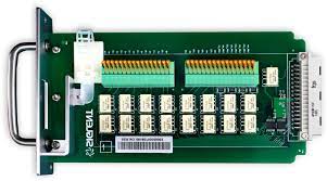 Đồng hồ vạn năng để bàn Siglent SDM3065X-SC 10 Đồng hồ vạn năng để bàn Siglent SDM3065X-SC - Ảnh 3