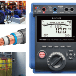 Thiết Bị Đo Điện Trở Cách Điện Hioki IR5050 5kV 13 ir505x features overview 23