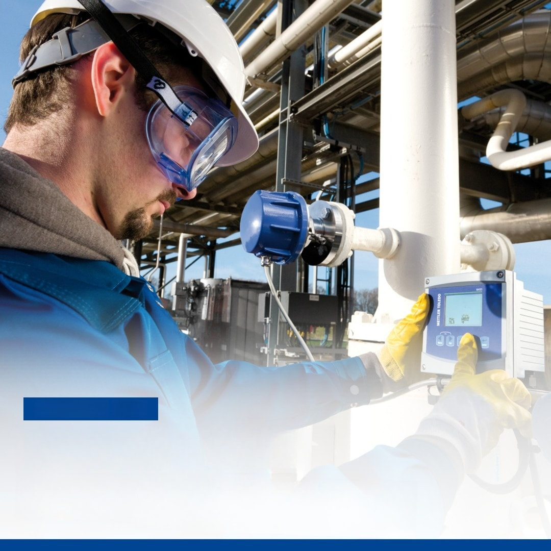 Thiết Bị Đo Lường Mettler Toledo Bán Chạy Số 1 Việt Nam 19 Lợi ích khi sử dụng sản phẩm và dịch vụ của Mettler Toledo