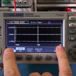 Đồng hồ vạn năng để bàn Siglent SDM3055 18 maxresdefault 2