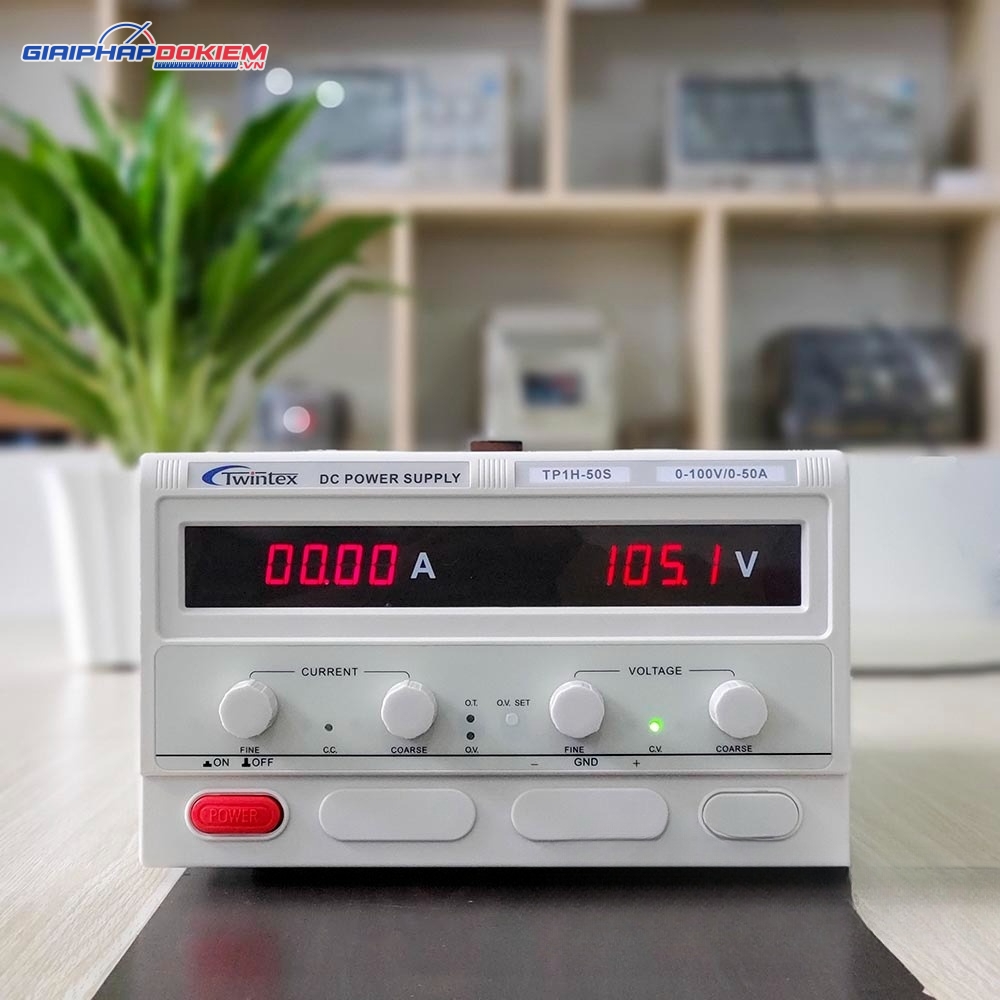 Máy cấp nguồn đa năng Twintex TP1H-15S 100V 15A 5 Máy cấp nguồn đa năng Twintex TP1H-15S 100V 15A - Ảnh 2