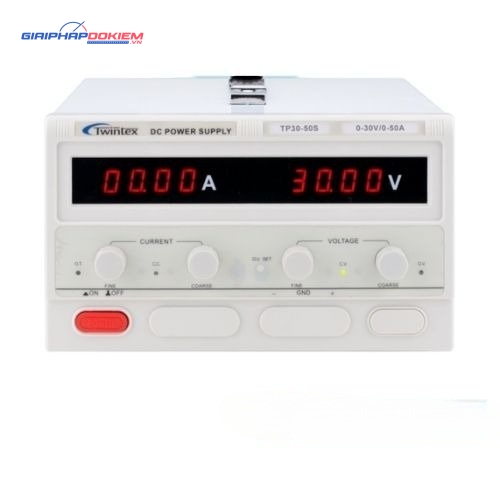 Máy cấp nguồn đa năng Twintex TP2H-10S 200V 10A 4 Máy cấp nguồn đa năng Twintex TP2H-10S 200V 10A