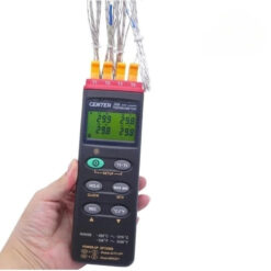 Máy đo nhiệt độ ghi dữ liệu bốn kênh CENTER 309 13 may do nhiet do center 309 fotor 20240729172313