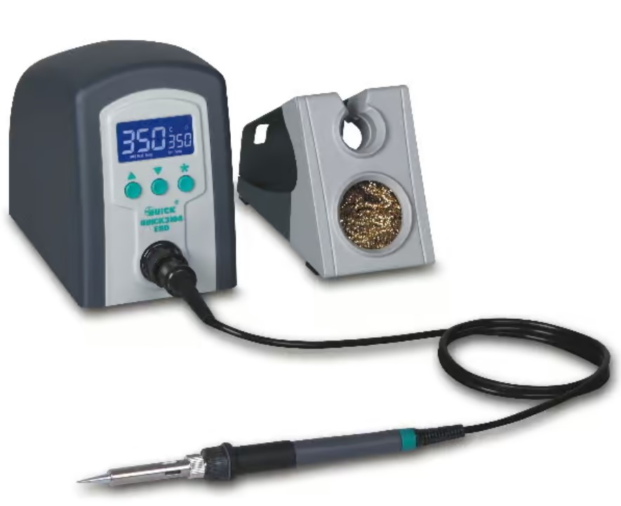 TOP 7 Máy Hàn Thông Minh Tốt Nhất Của Thương Hiệu Quick 19 Máy hàn Quick 3104