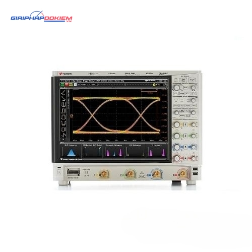 Máy hiện sóng số KEYSIGHT MSOV254A 11 KEYSIGHT MSOV254A