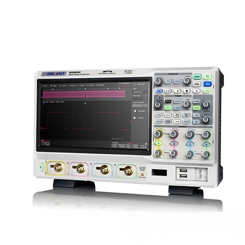 Máy hiện sóng Siglent SDS5032X 18 Siglent SDS5032X