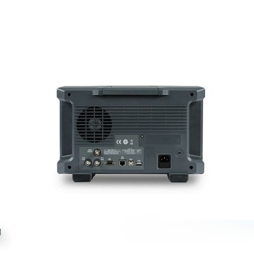 Máy hiện sóng Siglent SDS5032X 9 Máy hiện sóng Siglent SDS5032X - Ảnh 4