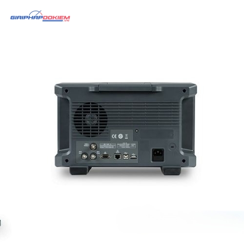 Máy hiện sóng Siglent SDS5032X 9 Máy hiện sóng Siglent SDS5032X - Ảnh 4
