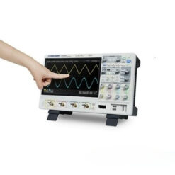 Máy hiện sóng Siglent SDS5032X 14 may hien song siglent SDS5032X fotor 20240705164522
