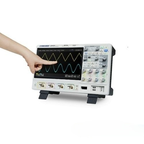Máy hiện sóng Siglent SDS5032X 17 Siglent SDS5032X