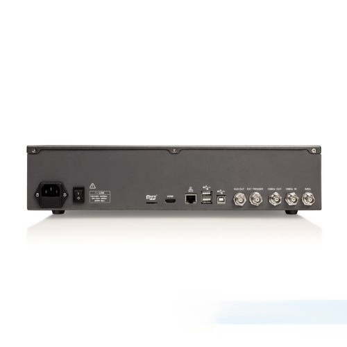 Máy hiện sóng Siglent SDS6108L 10 Máy hiện sóng Siglent SDS6108L - Ảnh 5