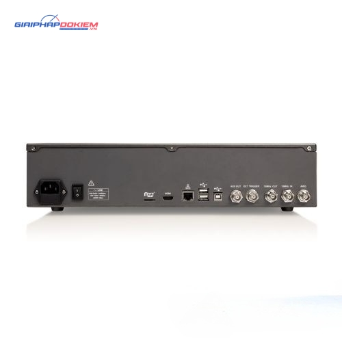 Máy hiện sóng Siglent SDS6058L 6 Máy hiện sóng Siglent SDS6058L - Ảnh 2