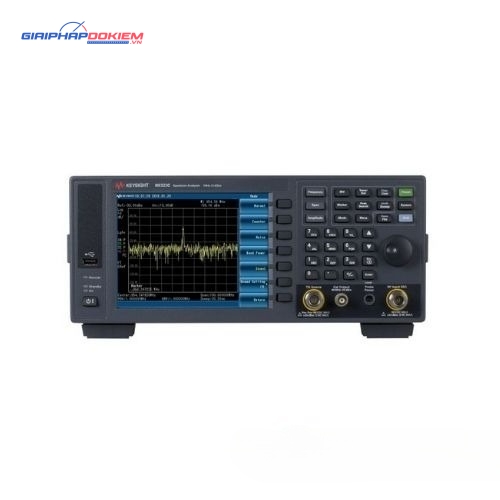 Máy phân tích phổ KEYSIGHT N9323C 4 Máy phân tích phổ KEYSIGHT N9323C