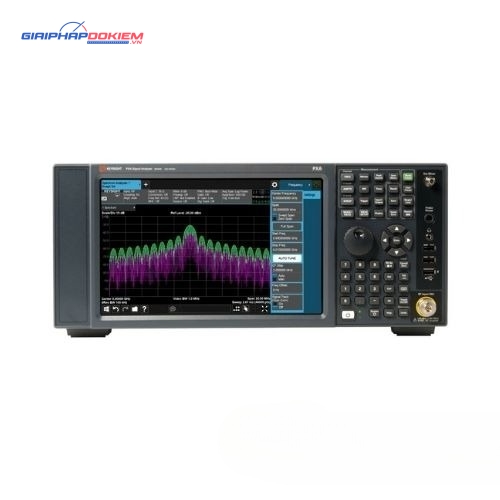 Máy phân tích phổ KEYSIGHT N9030B 5 Máy phân tích phổ KEYSIGHT N9030B