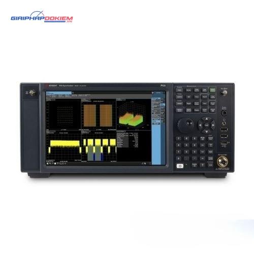 Máy phân tích phổ KEYSIGHT N9032B 5 Máy phân tích phổ KEYSIGHT N9032B