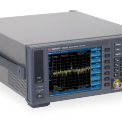 may phan tich pho tin hieu keysight n9321c