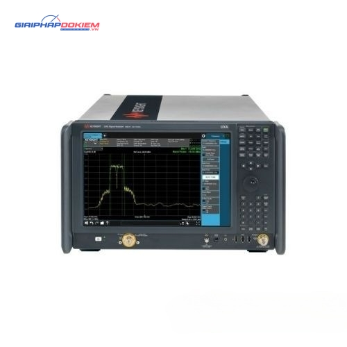 Máy phân tích phổ KEYSIGHT N9041B 5 Máy phân tích phổ KEYSIGHT N9041B