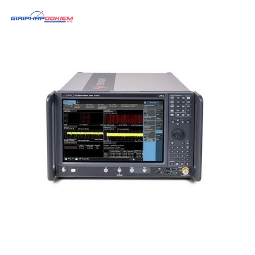 Máy phân tích phổ KEYSIGHT N9042B 5 Máy phân tích phổ KEYSIGHT N9042B