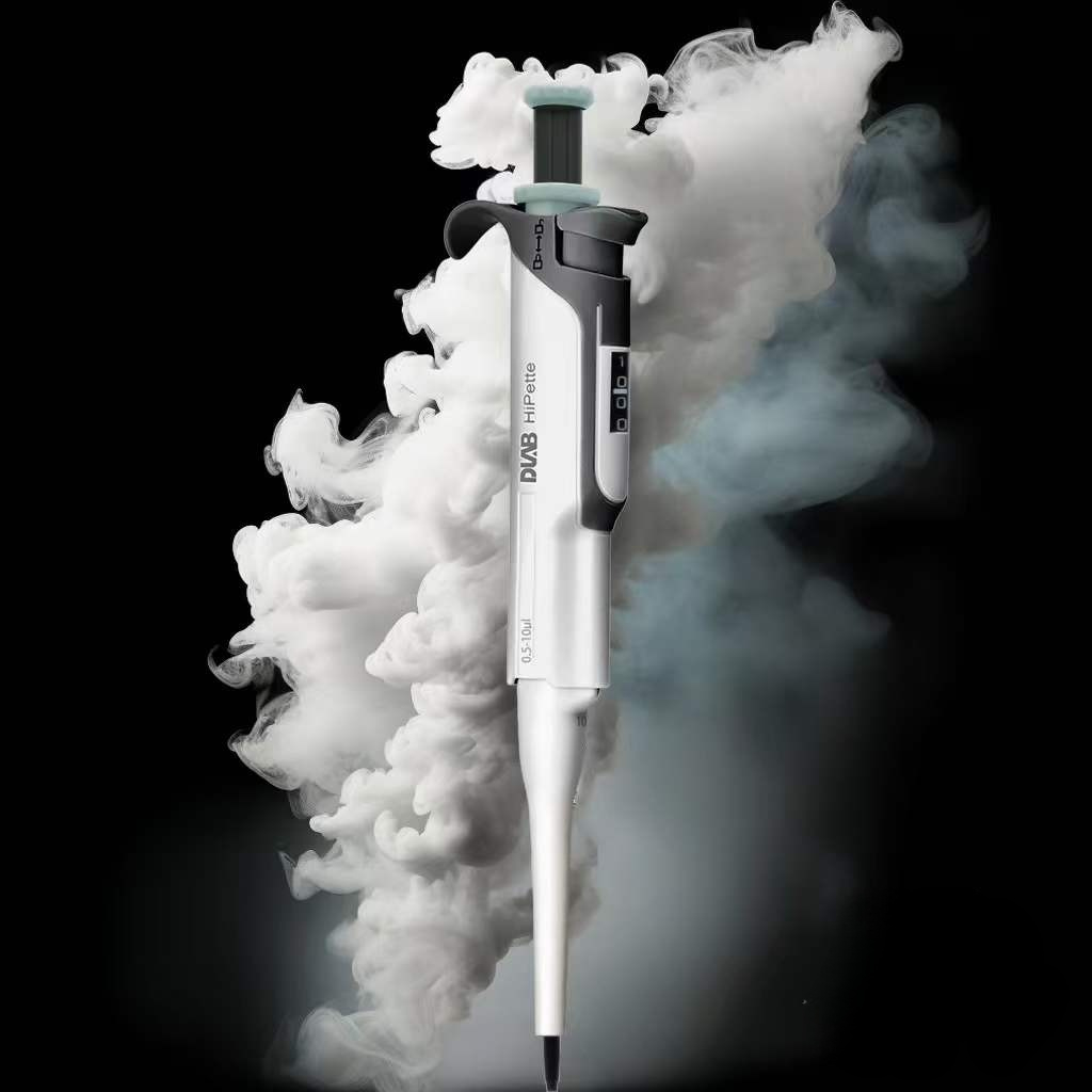 DLAB - Nhà Cung Cấp Thiết Bị Phòng Thí Nghiệm Chất Lượng 19 Micropipette