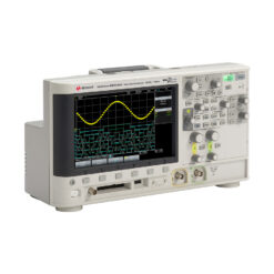 Máy hiện sóng số KEYSIGHT DSOX2014A (100 MHz, 4CH, 2 GSa/s) 11 msox2000series.01