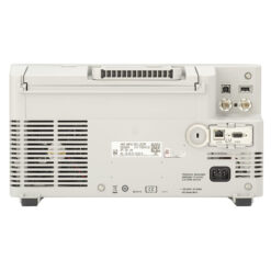 Máy hiện sóng số KEYSIGHT DSOX2014A (100 MHz, 4CH, 2 GSa/s) 12 msox2000series.03