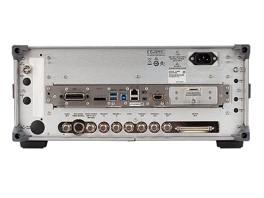 Máy phân tích phổ KEYSIGHT N9021B 7 Máy phân tích phổ KEYSIGHT N9021B - Ảnh 3