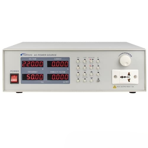 Nguồn xoay chiều một pha Twintex APS-5103