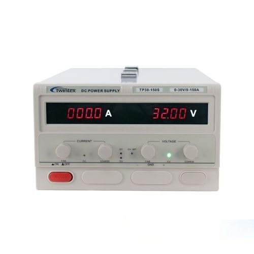 Máy cấp nguồn đa năng Twintex TP4H-1S