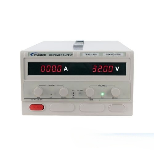 Máy cấp nguồn đa năng Twintex TP2H-5S 200V 5A