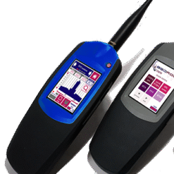 Máy đo độ ồn có phân tích dải tần Bedrock SM30 Class 2