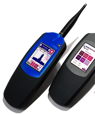 Máy đo độ ồn có phân tích dải tần Bedrock SM30 Class 2 2 Máy đo độ ồn có phân tích dải tần Bedrock SM30 Class 2