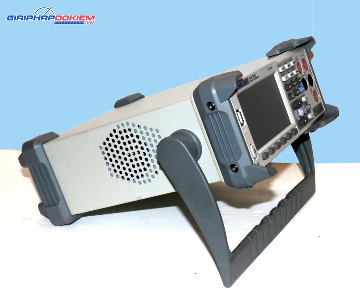 Đồng hồ vạn năng để bàn Siglent SDM3055 8 Đồng hồ vạn năng để bàn Siglent SDM3055 - Ảnh 2