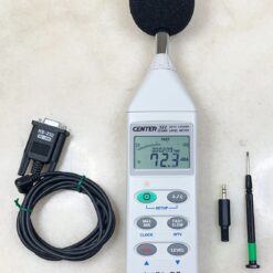 Máy đo độ ồn Center 322 15 s l1600 1 2