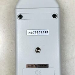 Máy đo độ ồn Center 322 13 s l1600 3 1